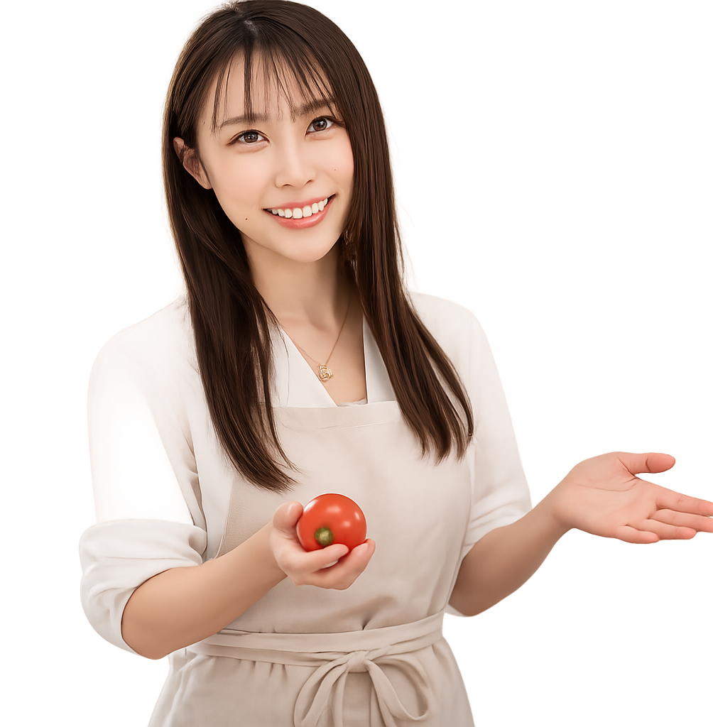 管理栄養士 川畑菜奈