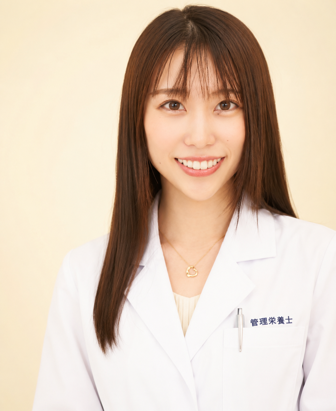 管理栄養士 川畑菜奈